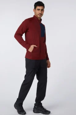 Polaire Tarn M Jacket