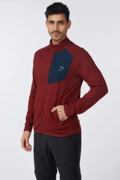 Polaire Tarn M Jacket