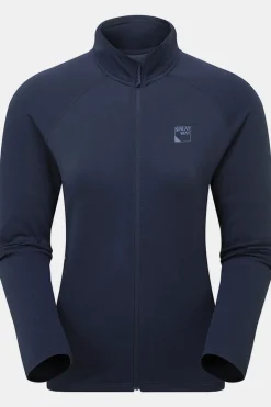 Polaire Tarn W Jacket