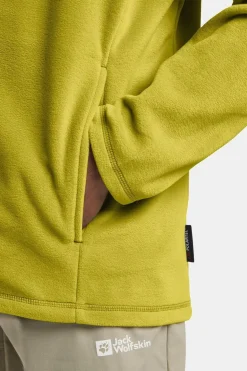 Polaire Taunus Jacket