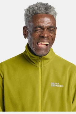 Polaire Taunus Jacket