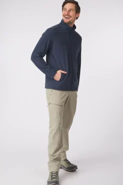 Polaire Taunus Jacket