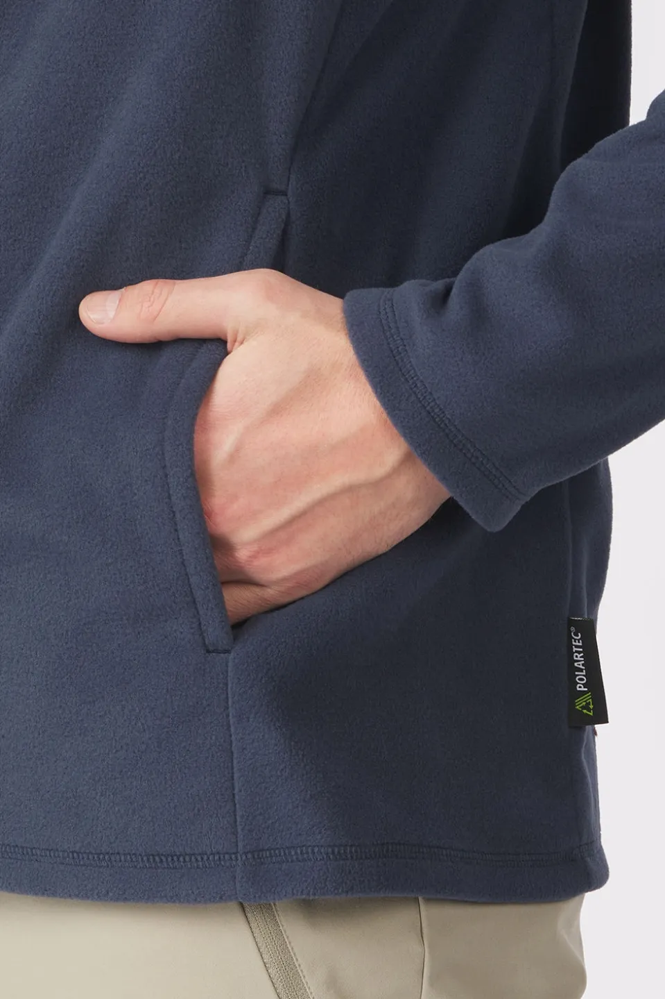 Polaire Taunus Jacket