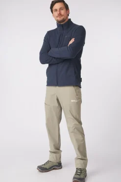 Polaire Taunus Jacket