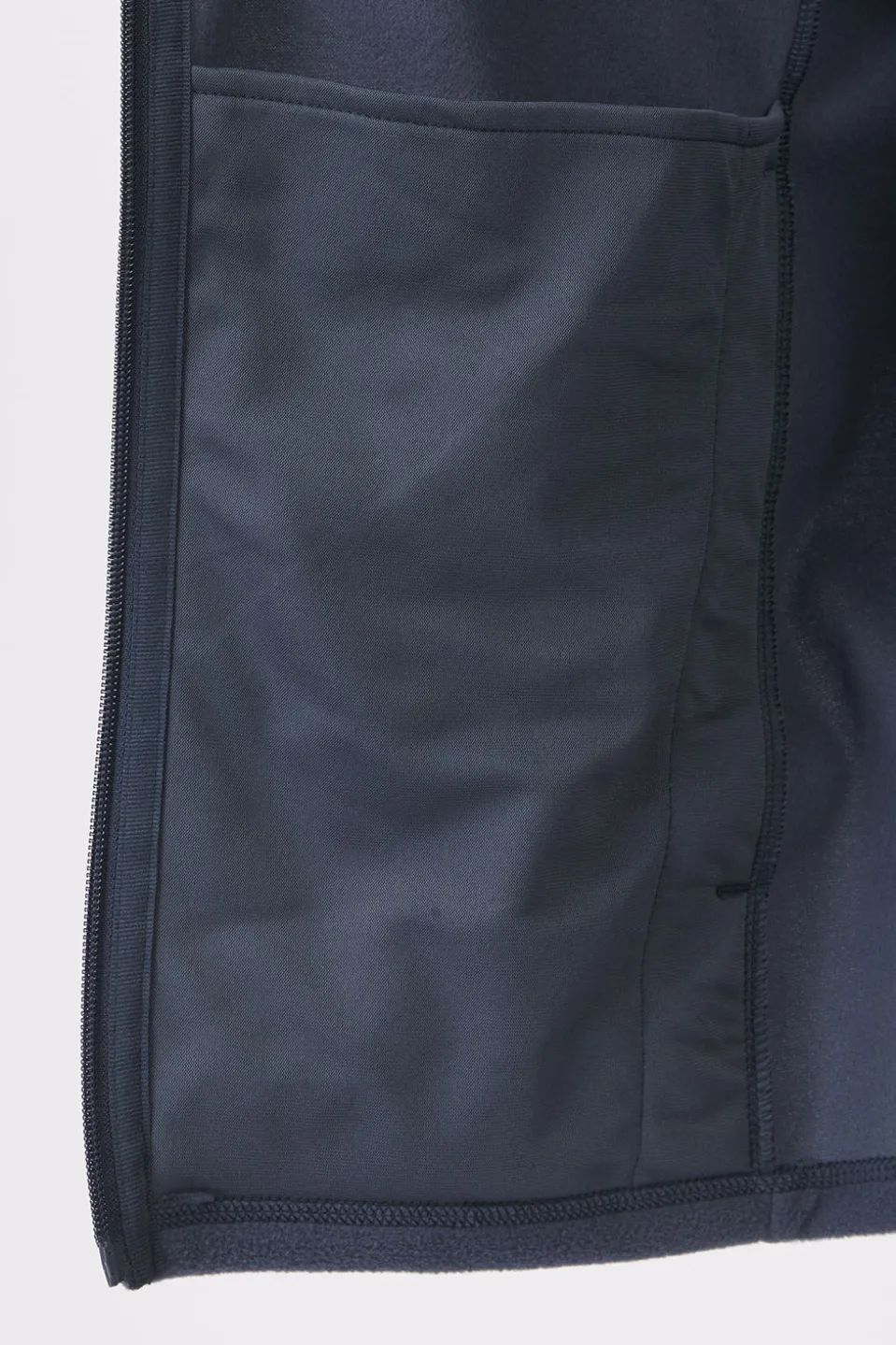 Polaire Taunus Jacket