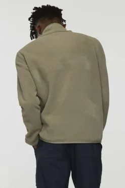 Polaire Teca Fleece Pullover