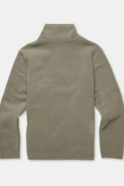 Polaire Teca Fleece Pullover