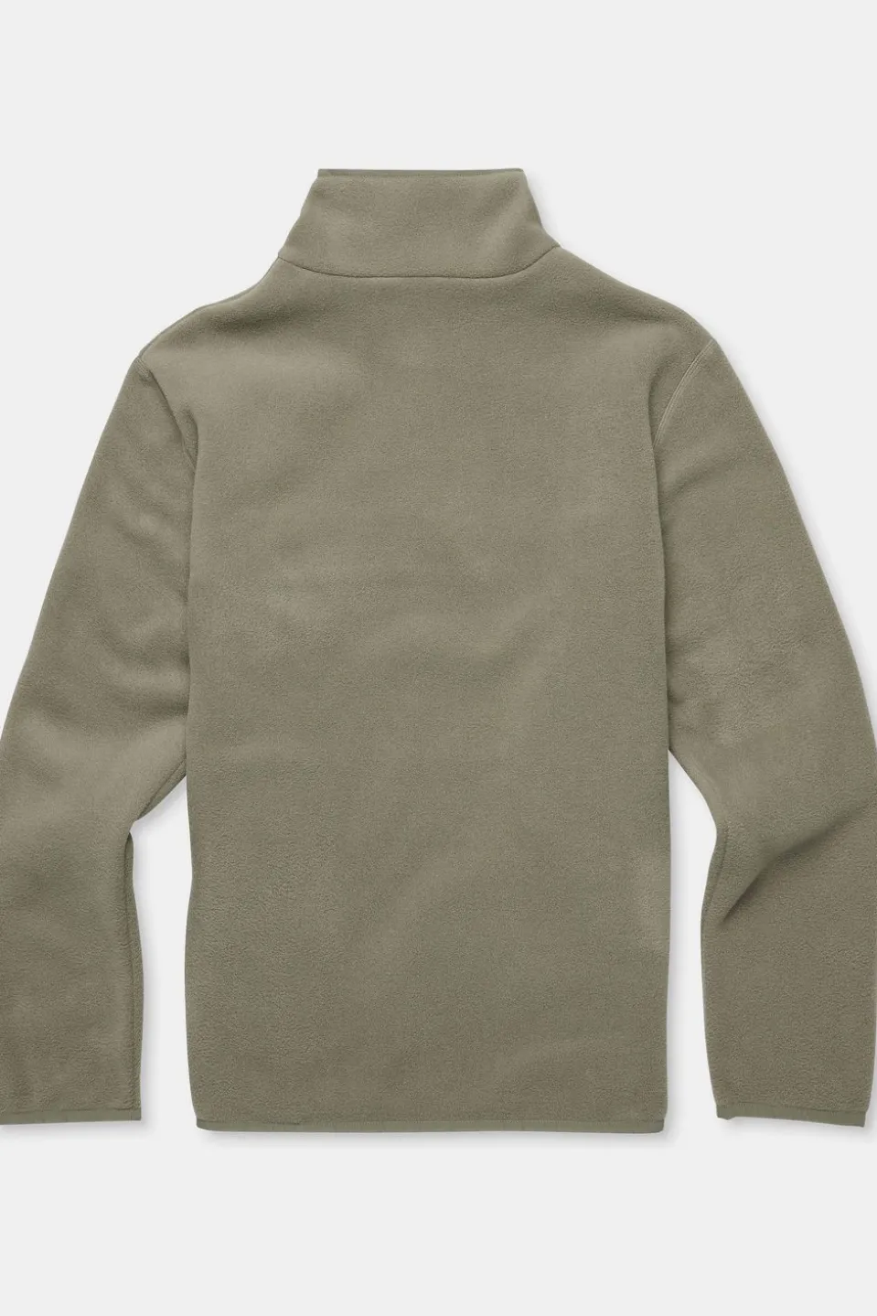 Polaire Teca Fleece Pullover
