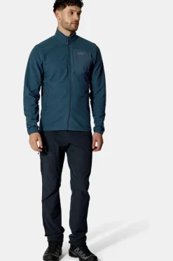 Polaire Tecton Jacket