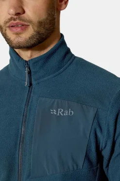 Polaire Tecton Jacket