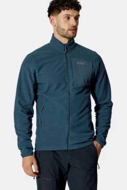 Polaire Tecton Jacket