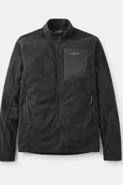 Polaire Tecton Jacket
