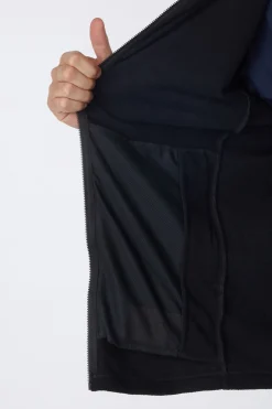 Polaire Tecton Jacket