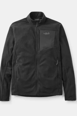 Polaire Tecton Jacket