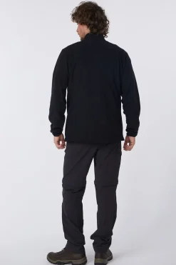 Polaire Tecton Jacket