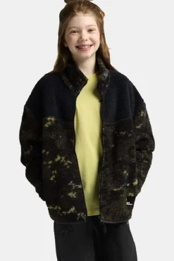 Polaire Teen Aop Fleece K