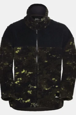 Polaire Teen Aop Fleece K