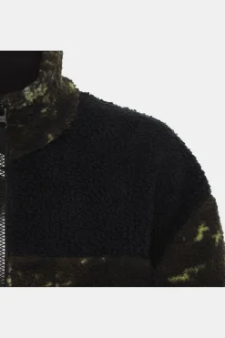 Polaire Teen Aop Fleece K
