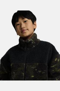Polaire Teen Aop Fleece K
