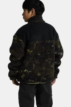 Polaire Teen Aop Fleece K