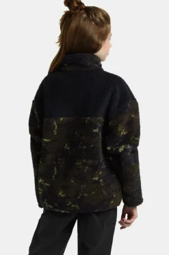 Polaire Teen Aop Fleece K