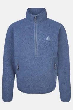 Polaire Tenby 1/2 Zip W