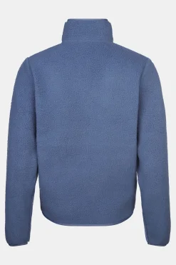 Polaire Tenby 1/2 Zip W