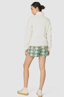 Polaire Tenby 1/2 Zip W