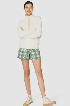 Polaire Tenby 1/2 Zip W
