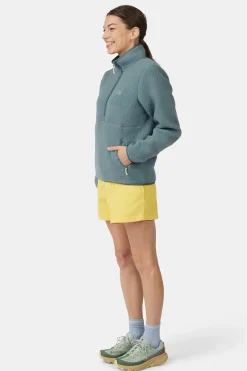 Polaire Tenby 1/2 Zip W