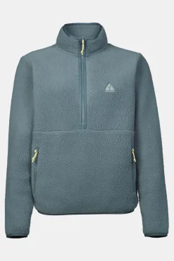 Polaire Tenby 1/2 Zip W