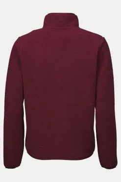 Polaire Tenby 1/2 Zip W