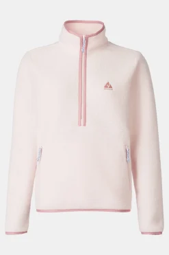 Polaire Tenby 1/2 Zip W