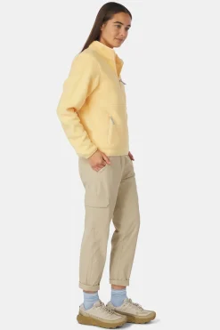 Polaire Tenby 1/2 Zip W