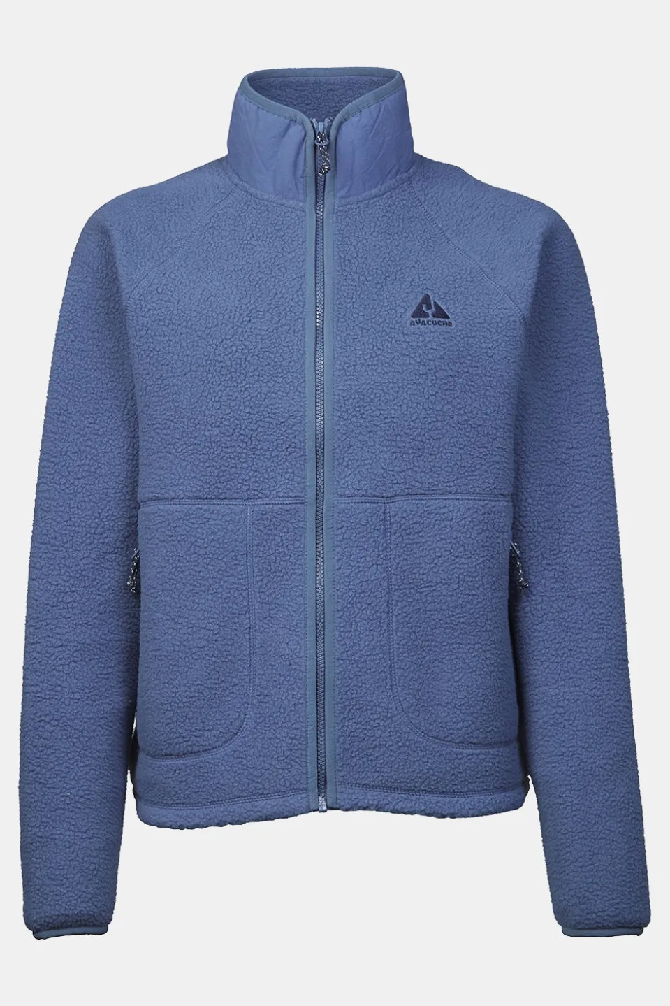 Polaire Texel Sherpa Jacket W