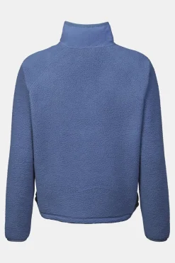 Polaire Texel Sherpa Jacket W