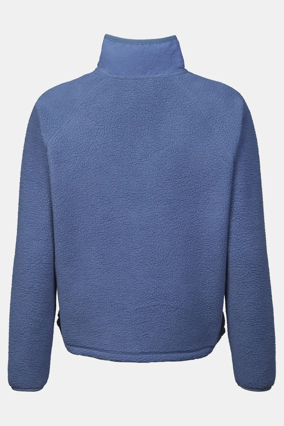 Polaire Texel Sherpa Jacket W