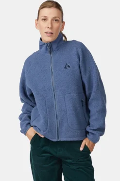 Polaire Texel Sherpa Jacket W