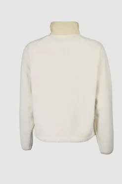 Polaire Texel Sherpa Jacket W
