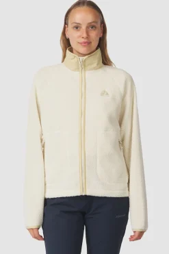 Polaire Texel Sherpa Jacket W
