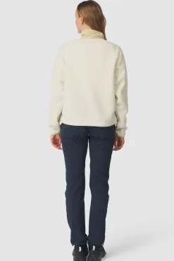 Polaire Texel Sherpa Jacket W
