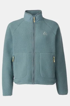 Polaire Texel Sherpa Jacket W
