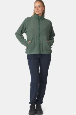Polaire Texel Sherpa Jacket W