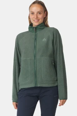Polaire Texel Sherpa Jacket W