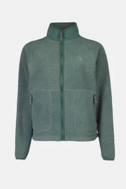 Polaire Texel Sherpa Jacket W