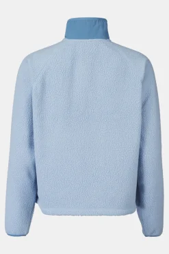 Polaire Texel Sherpa Jacket W