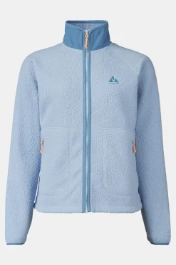 Polaire Texel Sherpa Jacket W