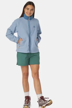 Polaire Texel Sherpa Jacket W