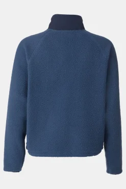 Polaire Texel Sherpa Jacket W