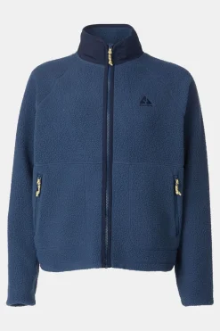 Polaire Texel Sherpa Jacket W